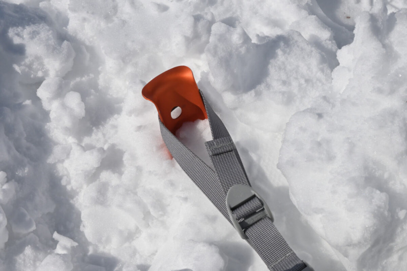 スノーペグは雪中キャンプの必需品！『GeerTop』の製品がリーズナブルでおすすめ | テントトリップ
